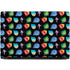 Disney Inside Out Character Pattern Dell Inspiron Skin